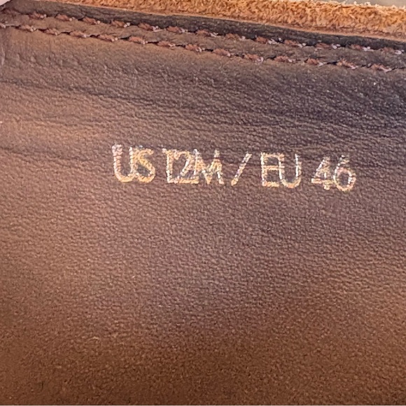 Allen Edmonds Montauk Men’s Chukka Boot main image 4